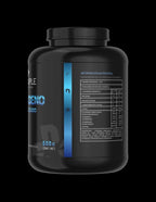 COLÁGENO HIDROLIZADO