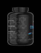 COLÁGENO HIDROLIZADO