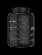 WHEY PROTEIN 2.2 KG