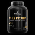 WHEY PROTEIN 2.2 KG