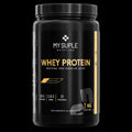 WHEY PROTEIN 1 KG