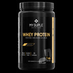 WHEY PROTEIN 1 KG